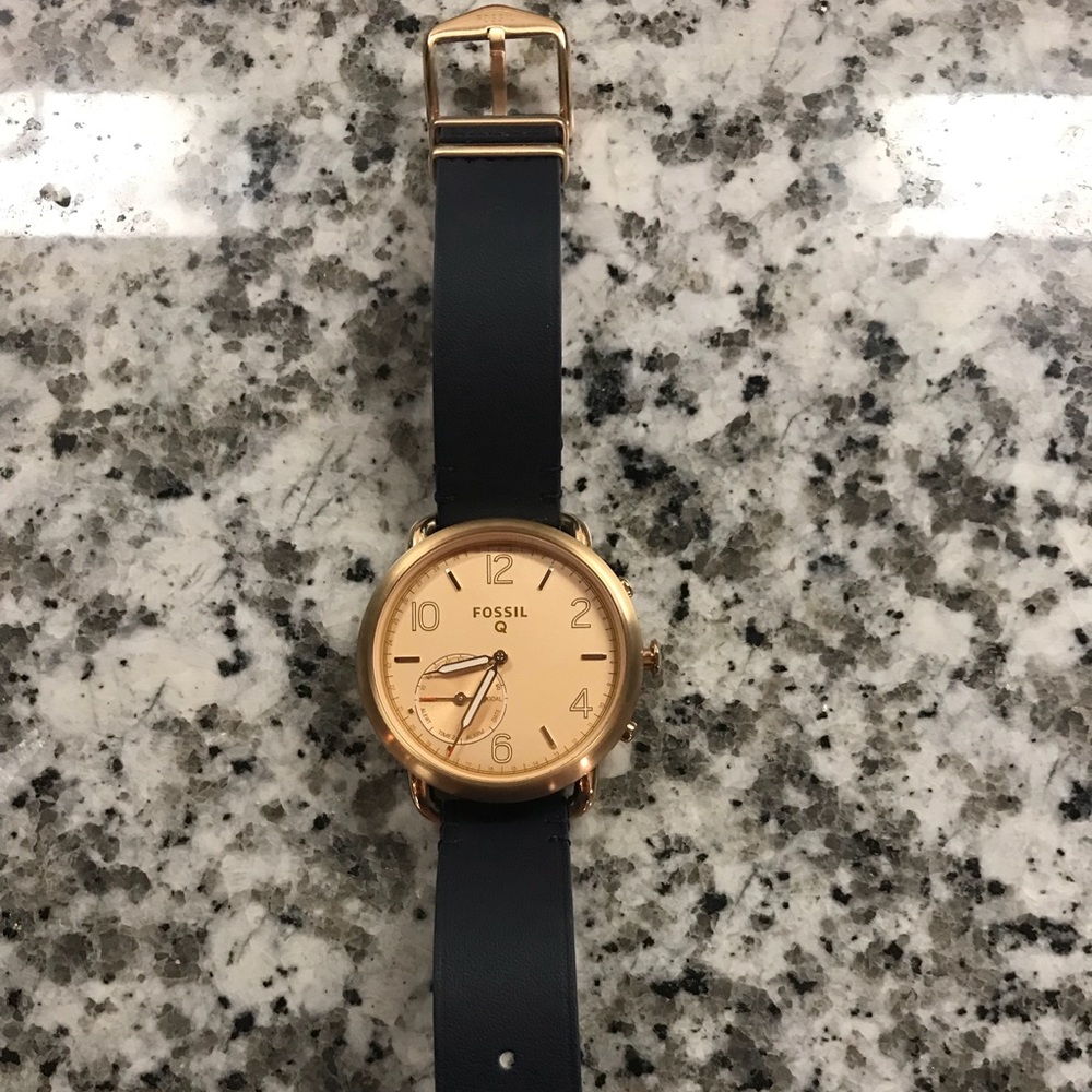 Fossil Q Smartwatch